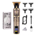 Ufree Electric Beard Trimmer U-1733 - Hair clippers<<<Hair appliances<<<Health and beauty<<<InnproXML