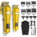 Ufree U-1257 Electric Shaver Set (black) - Hair clippers<<<Hair appliances<<<Health and beauty<<<InnproXML