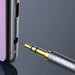 Ugreen 10595 audio cable 3 m 3.5mm Black - Audio cables<<<HurtelXML