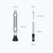 Ugreen 38 in 1 service screwdriver set pentalobe bits screwdrivers (80459 CM372) - Service Tools<<<HurtelXML