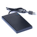 Ugreen adapter enclosure for SATA 2.5’’ 5TB USB 3.0 disk drive black (US221) - Disk adapters<<<HurtelXML