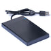 Ugreen adapter enclosure for SATA 2.5’’ 5TB USB 3.0 disk drive black (US221) - Disk adapters<<<HurtelXML