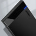 Ugreen adapter enclosure for SATA 2.5’’ 6TB drive USB-C 3.0 black (US221) - Disk adapters<<<HurtelXML