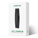 Ugreen adapter SD / micro SD card reader (USB-A / USB-C) black (CM304) - Flash card readers<<<HurtelXML