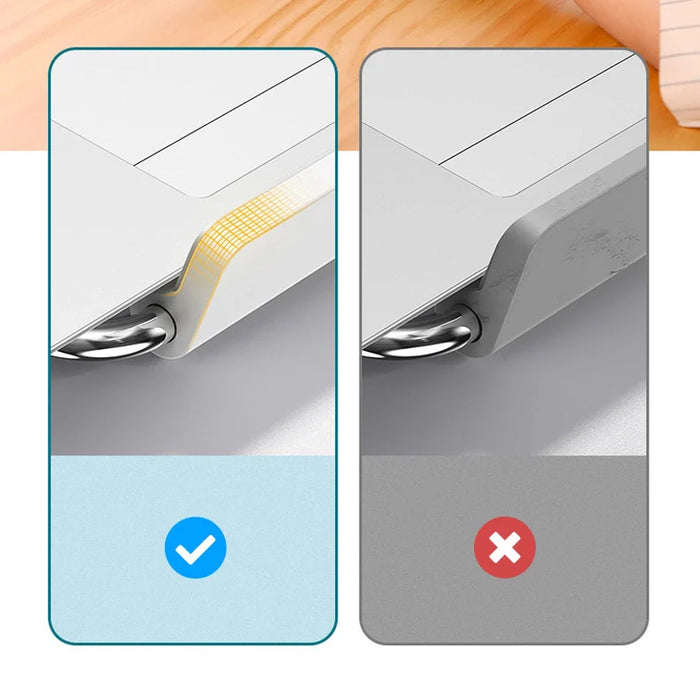 Ugreen adjustable stand laptop stand silver (LP230) - Stands and tables for laptops<<<HurtelXML