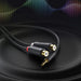 Ugreen audio adapter jack 3.5mm male to 2xRCA female cable 0.25m gray (AV109) - Audio cables<<<HurtelXML