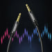 Ugreen audio cable 2 x mini jack 3.5mm 2m black (50363 AV112) - Audio cables<<<HurtelXML