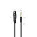 Ugreen audio cable microphone cable XLR (female) - 6.35 mm jack (male) 5 m (AV131) - Audio cables<<<HurtelXML