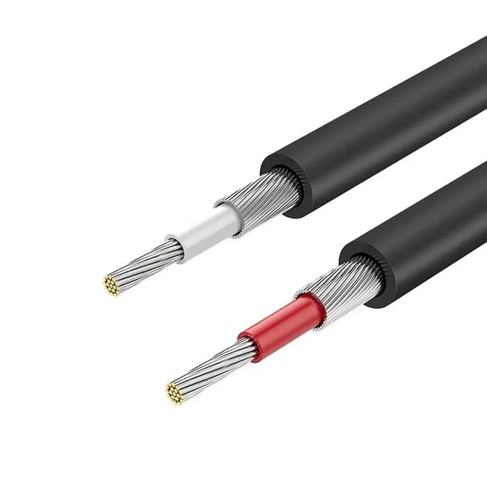 Ugreen AV104 10519 audio cable 2RCA (male) / 2RCA (male) 3m - gray - Audio cables<<<HurtelXML