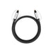 Ugreen AV108 10539 optical Toslink/SPDIF cable 1m - gray - Audio cables<<<HurtelXML