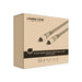 Ugreen AV108 10541 Optical Toslink/SPDIF Cable 3m - Gray - Audio cables<<<HurtelXML