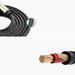 Ugreen AV128 10639 mono TS cable 6.35mm jack / 6.35mm jack 3m - gray - Audio cables<<<HurtelXML
