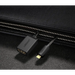 Ugreen cable adapter cable HDMI adapter - micro HDMI 19 pin 20cm black (20134) - Video cables<<<HurtelXML