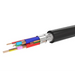 Ugreen Cable Cord Adapter Unidirectional HDMI (Male) to VGA (Female) FHD Black (MM105 40253) - Video