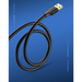 Ugreen cable cord extension adapter USB 3.0 (female) - USB 3.0 (male) 1.5 m black (US129 30126) - Cell phone