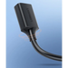 Ugreen cable cord extension adapter USB 3.0 (female) - USB 3.0 (male) 3 m black (US129 30127) - Cell phone