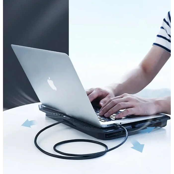 Ugreen cable USB 2.0 cable (male) - USB 2.0 (male) 2 m black (US128 10311) - Cell phone cables<<<HurtelXML&&&USB