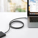 Ugreen cable USB cable - USB 3.0 5Gb/s 0.5m gray (US373) - Cell phone cables<<<HurtelXML