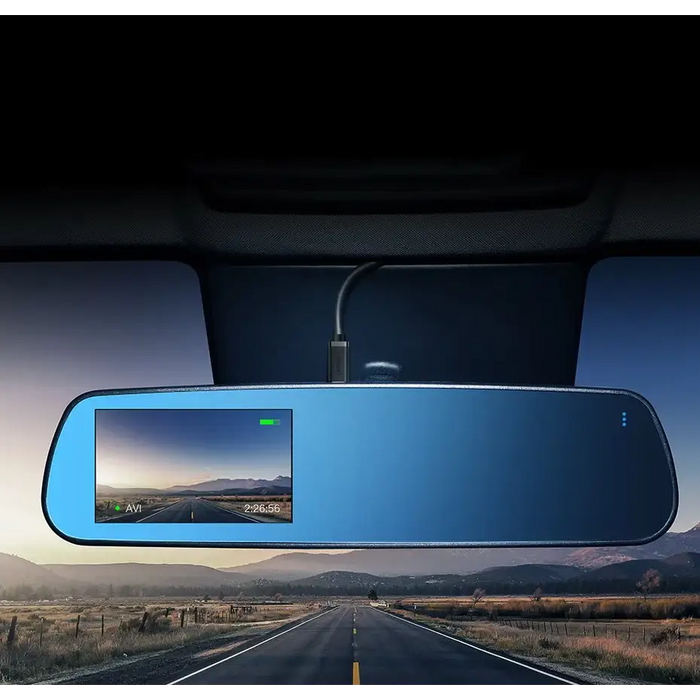 Ugreen cable USB - mini USB 480 Mbps 1 m black (US132 10355) - Cell phone cables<<<HurtelXML&&&USB