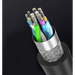 Ugreen cable USB Type C - micro USB Type B SuperSpeed 3.0 1m black (US312 20103) - Cell phone cables<<<HurtelXML