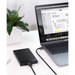 Ugreen cable USB Type C - micro USB Type B SuperSpeed 3.0 1m black (US312 20103) - Cell phone cables<<<HurtelXML