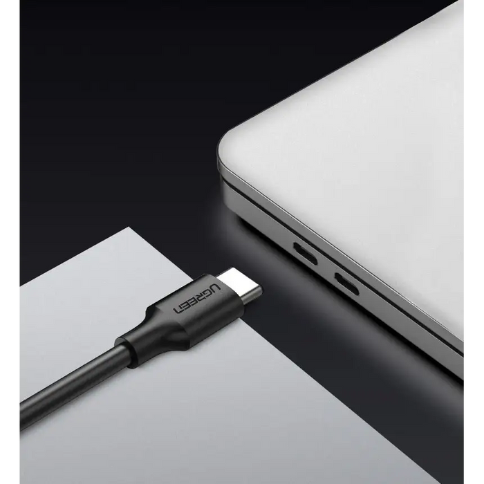 Ugreen cable USB Type C - micro USB Type B SuperSpeed 3.0 1m black (US312 20103) - Cell phone cables<<<HurtelXML