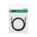 Ugreen cable USB Type C cable - USB Type C Power Delivery 240W 5A 2m gray (90440 US535) - Cell phone cables<<<HurtelXML
