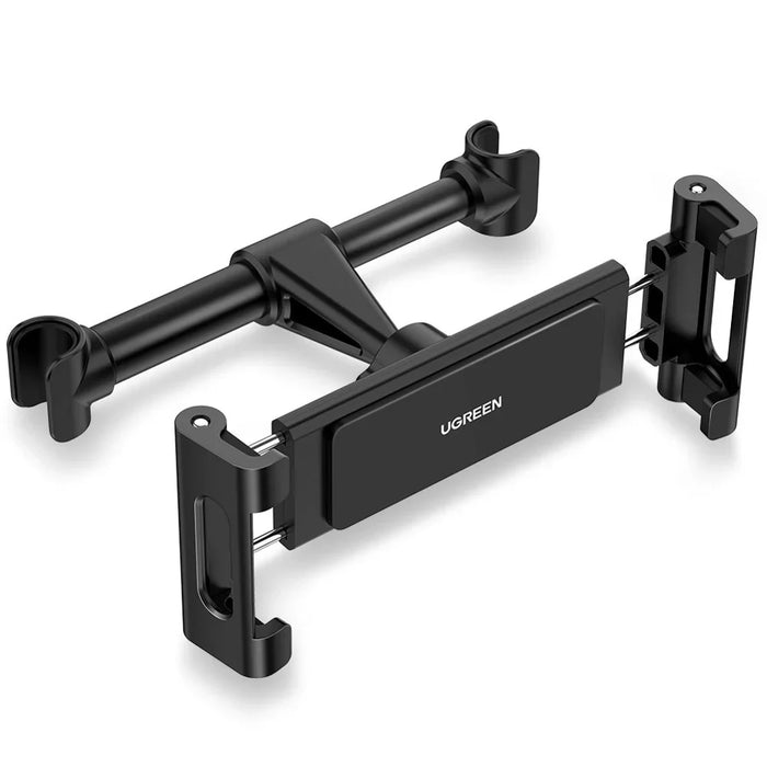 Ugreen car holder for smartphones / tablets on the headrest black (LP160) - Cell phone holders<<<HurtelXML&&&Exhibition