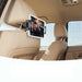 Ugreen car holder for smartphones / tablets on the headrest black (LP160) - Cell phone holders<<<HurtelXML&&&Exhibition