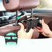Ugreen car holder for smartphones / tablets on the headrest black (LP160) - Cell phone holders<<<HurtelXML&&&Exhibition