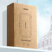 Ugreen case box for HDD and accessories 18 x 9.5 x 5.5 cm black (50274) - Disk cases and accessories<<<HurtelXML
