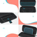 Ugreen Case Box for Nintendo Switch and Accessories 26 cm x 12 cm x 4 cm black (LP174 50974) - Gaming