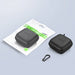 Ugreen case for headphones 8 cm x 8 cm black (40816) - Disk cases and accessories<<<HurtelXML&&&Cases