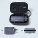 Ugreen case HDD SSD box accessories 20.3 x 12.9 x 7.2 cm gray (50903 LP152) - Disk cases and accessories<<<HurtelXML