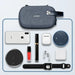 Ugreen case HDD SSD box accessories 20.3 x 12.9 x 7.2 cm gray (50903 LP152) - Disk cases and accessories<<<HurtelXML