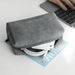 Ugreen case pouch multifunctional organizer for accessories gray (LP285) - Laptop bags<<<HurtelXML