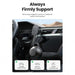 Ugreen CD345 magnetic car holder for air vent - black - Cell phone holders<<<HurtelXML