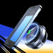 Ugreen CD380 magnetic holder with inductive charger for Tesla car - gray - Cell phone holders<<<HurtelXML