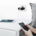Ugreen charger 2xUSB-A 36W QC3.0 black (CD161) - Cell phone USB charger<<<HurtelXML