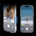 Ugreen Classy Clear Magnetic iPhone 16 Case - Transparent - Cell phone cases and covers<<<HurtelXML