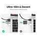 Ugreen CM383 audio adapter - gray - USB adapters<<<HurtelXML