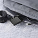 Ugreen CR125 30231 SD / micro SD / CF / MS memory card reader with 1m USB 3.0 cable - black - Flash card