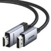 Ugreen DP119 15774 DisplayPort / HDMI 4K 60Hz cable 2m - gray - Video cables<<<HurtelXML&&&Kable wideo<<<HurtelXML