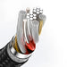 Ugreen extension cord adapter cable USB (male) - USB (female) 3.0 5Gb/s 2m gray (US115) - Cell phone cables<<<HurtelXML