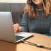 Ugreen extension cord adapter cable USB (male) - USB (female) 3.0 5Gb/s 2m gray (US115) - Cell phone cables<<<HurtelXML