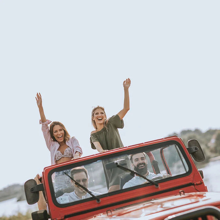 Ugreen FM Transmitter Bluetooth 5.0 MP3 car charger 3x USB TF micro SD 4.8 A black (CD229) - Cell phone USB