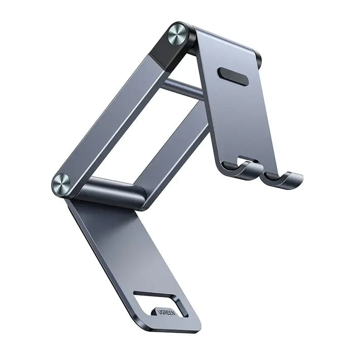 Ugreen foldable stand smartphone stand phone stand gray (LP263) - Cell phone holders<<<HurtelXML