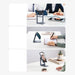 Ugreen foldable stand smartphone stand phone stand gray (LP263) - Cell phone holders<<<HurtelXML