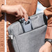 Ugreen foldable stand smartphone stand phone stand gray (LP263) - Cell phone holders<<<HurtelXML
