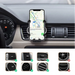 Ugreen gravity car phone holder black (80539) - Cell phone holders<<<HurtelXML